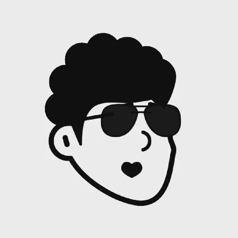 notion style avatar