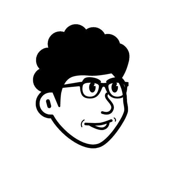 notion style avatar