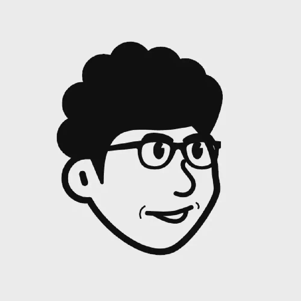 notion style avatar