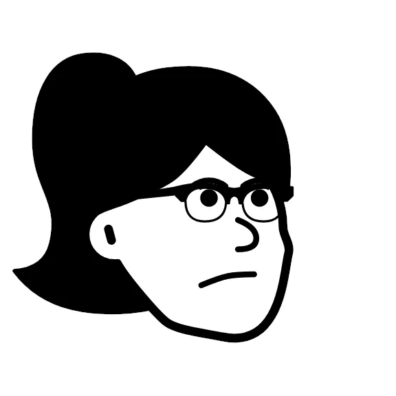 notion style avatar