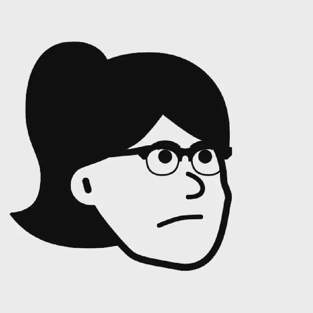 notion style avatar