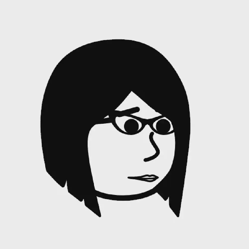 notion style avatar