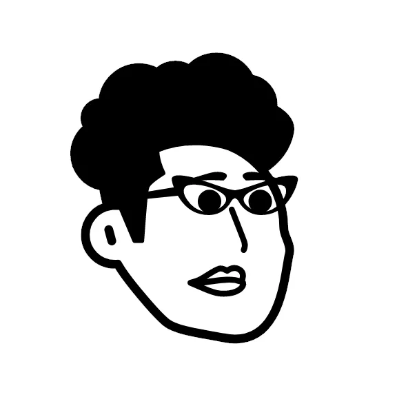 notion style avatar