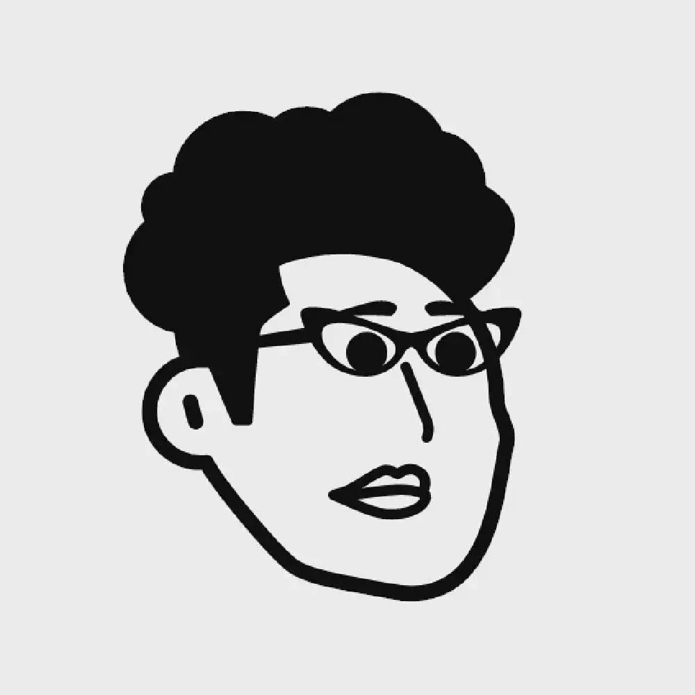 notion style avatar