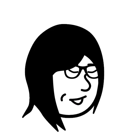notion style avatar