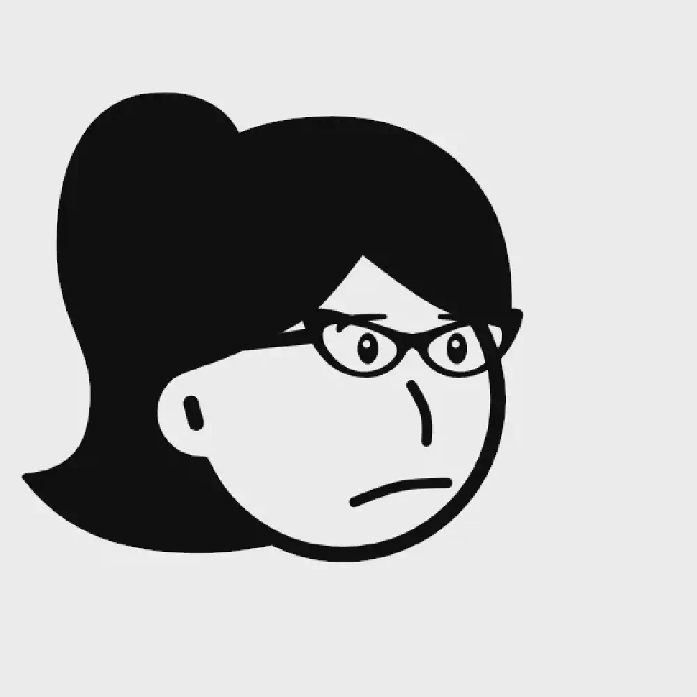 notion style avatar