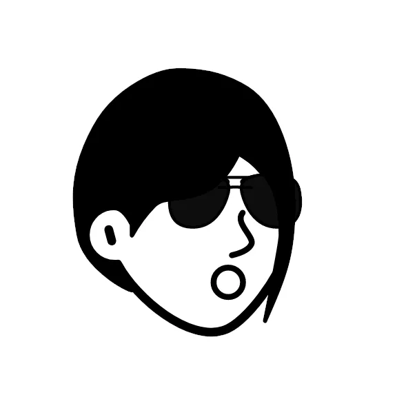 notion style avatar