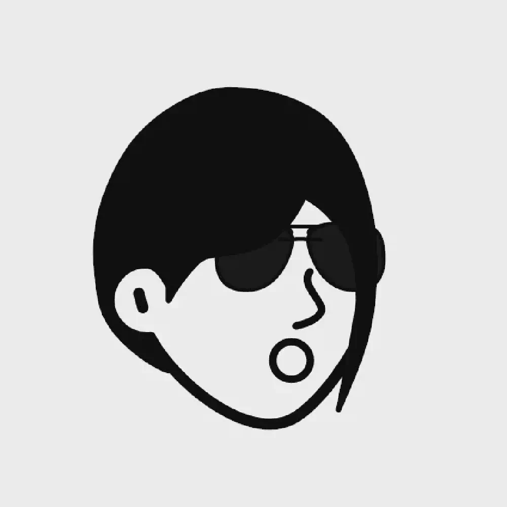 notion style avatar