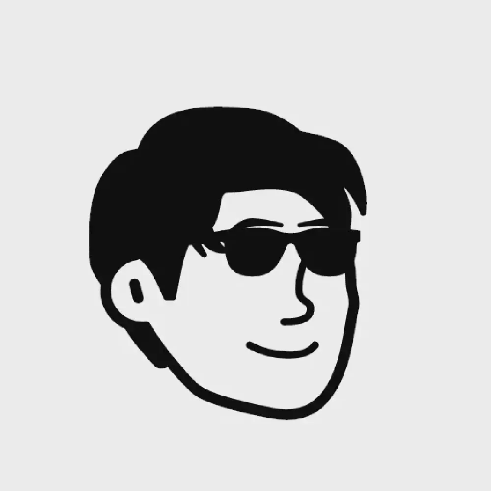 notion style avatar
