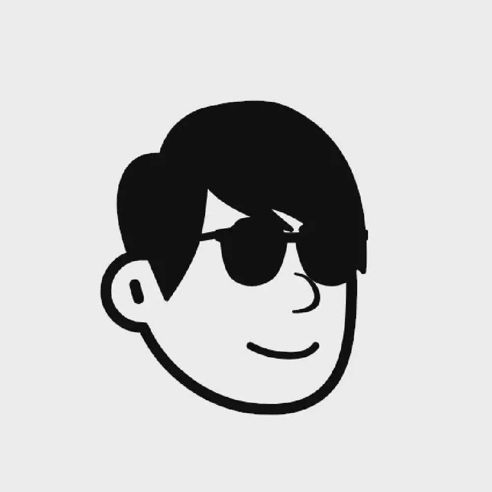 notion style avatar