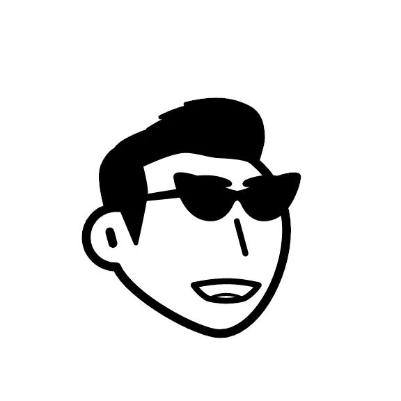 notion style avatar