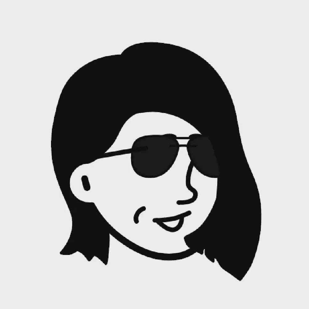 notion style avatar