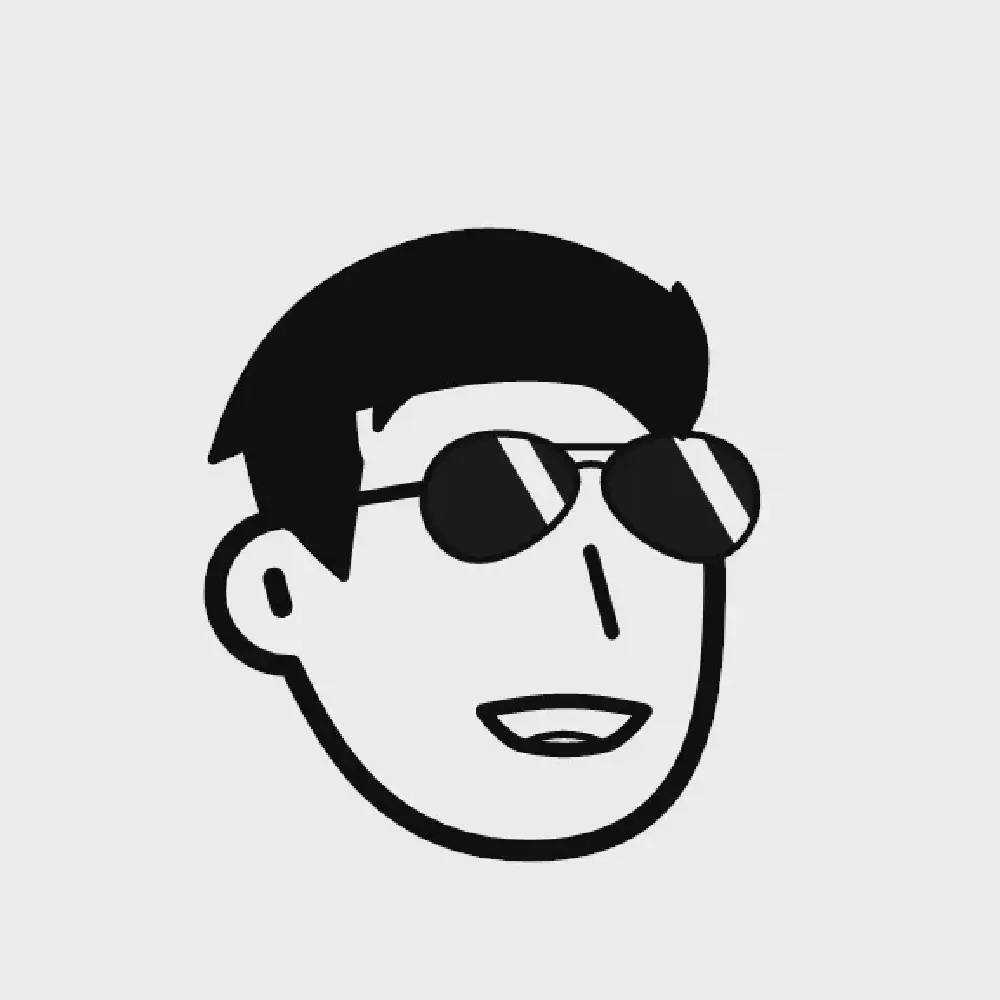 notion style avatar