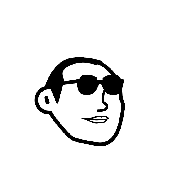 notion style avatar
