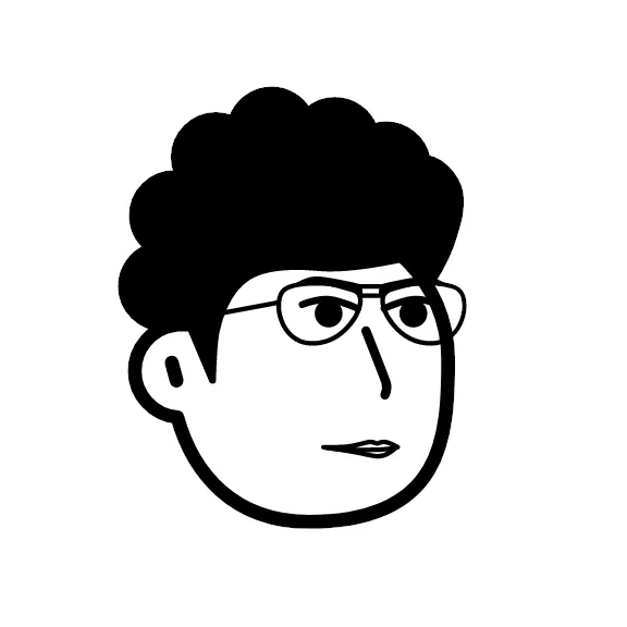 notion style avatar