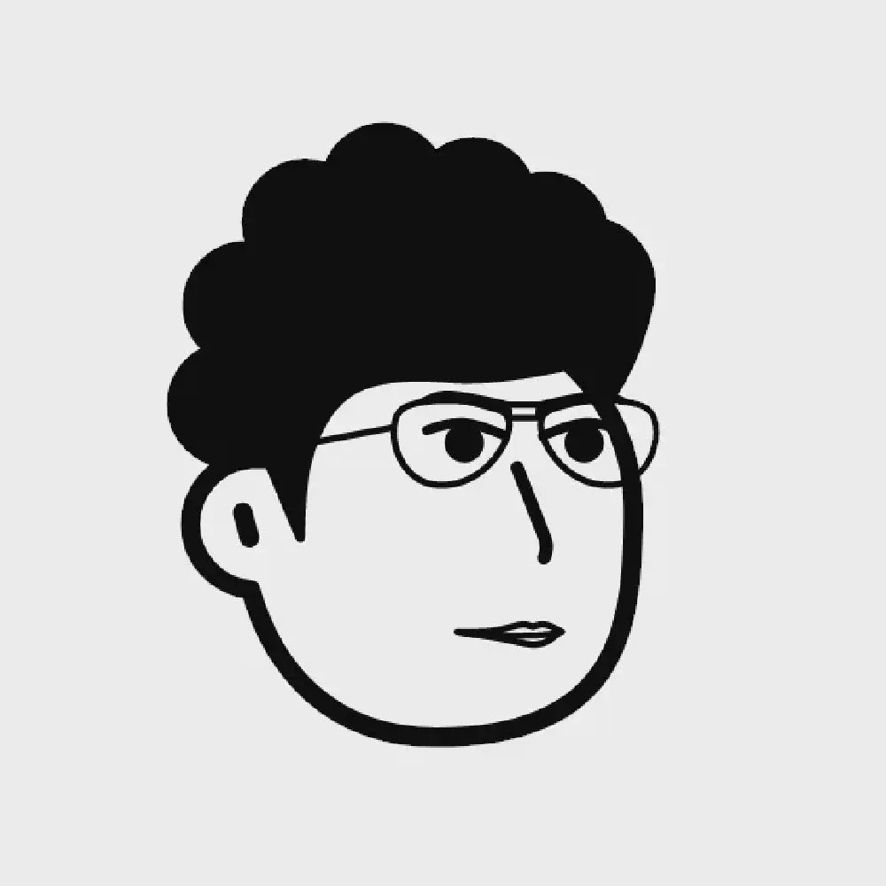 notion style avatar