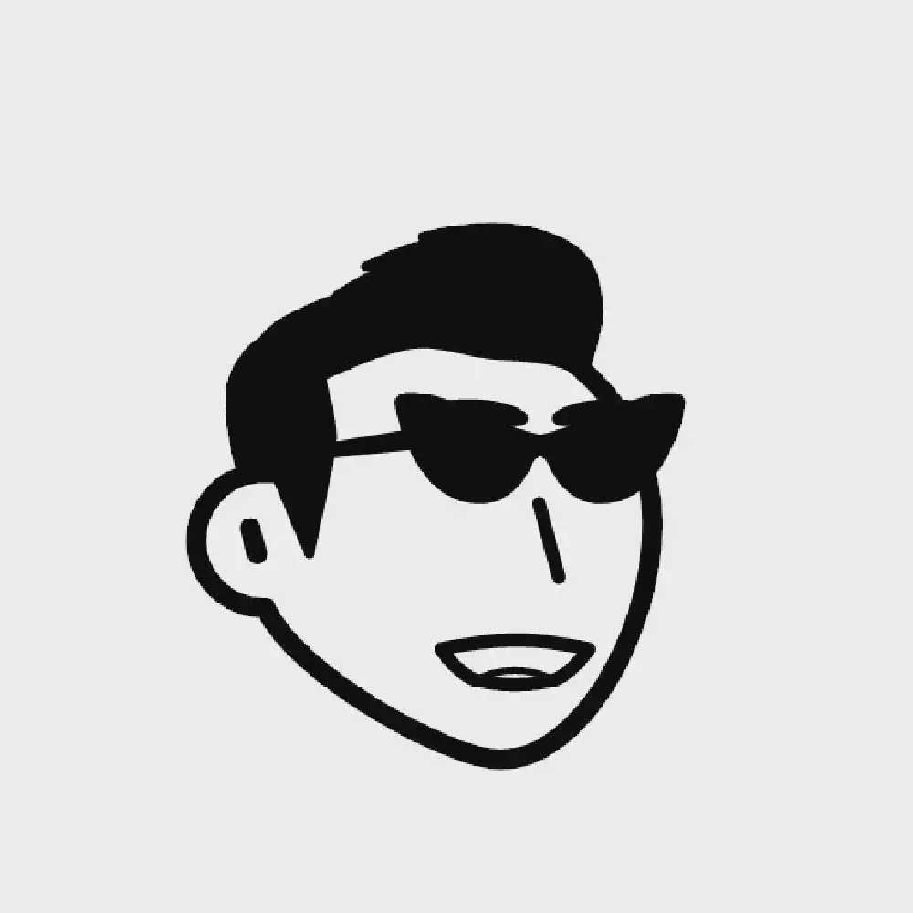 notion style avatar