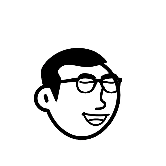 notion style avatar