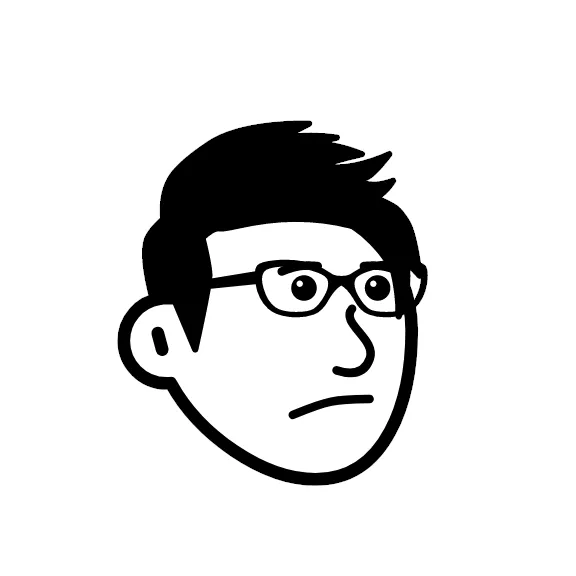 notion style avatar