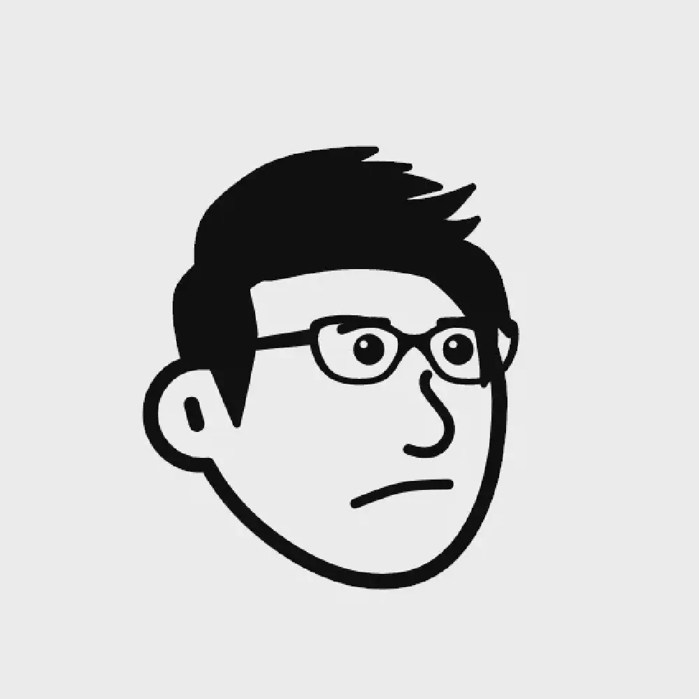 notion style avatar