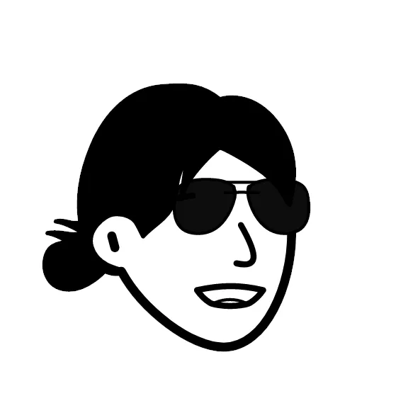 notion style avatar