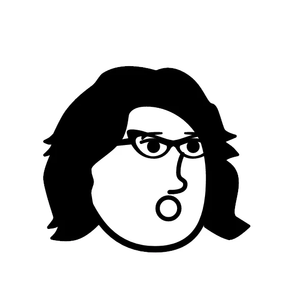 notion style avatar