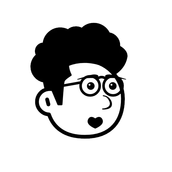 notion style avatar