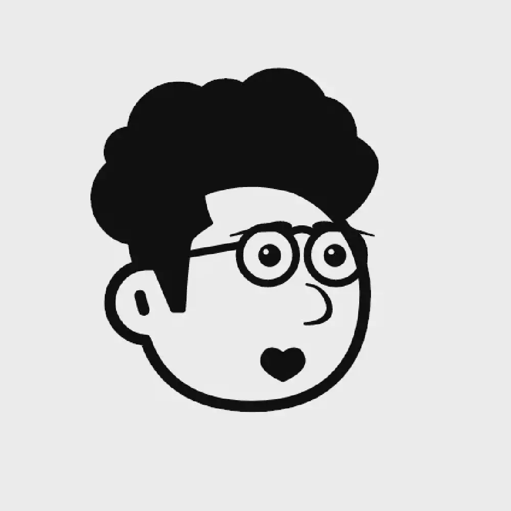 notion style avatar