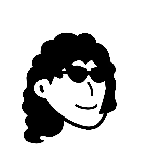 notion style avatar