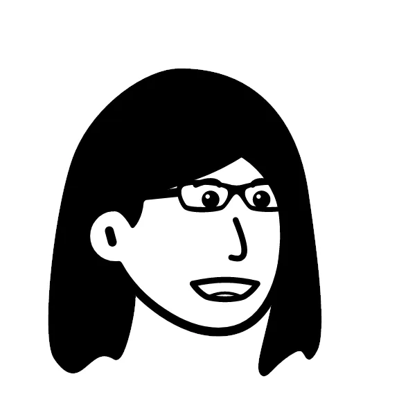 notion style avatar