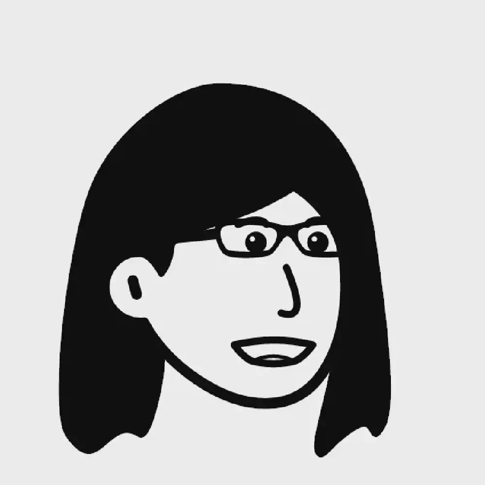 notion style avatar