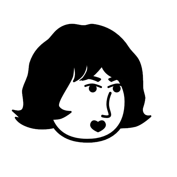 notion style avatar
