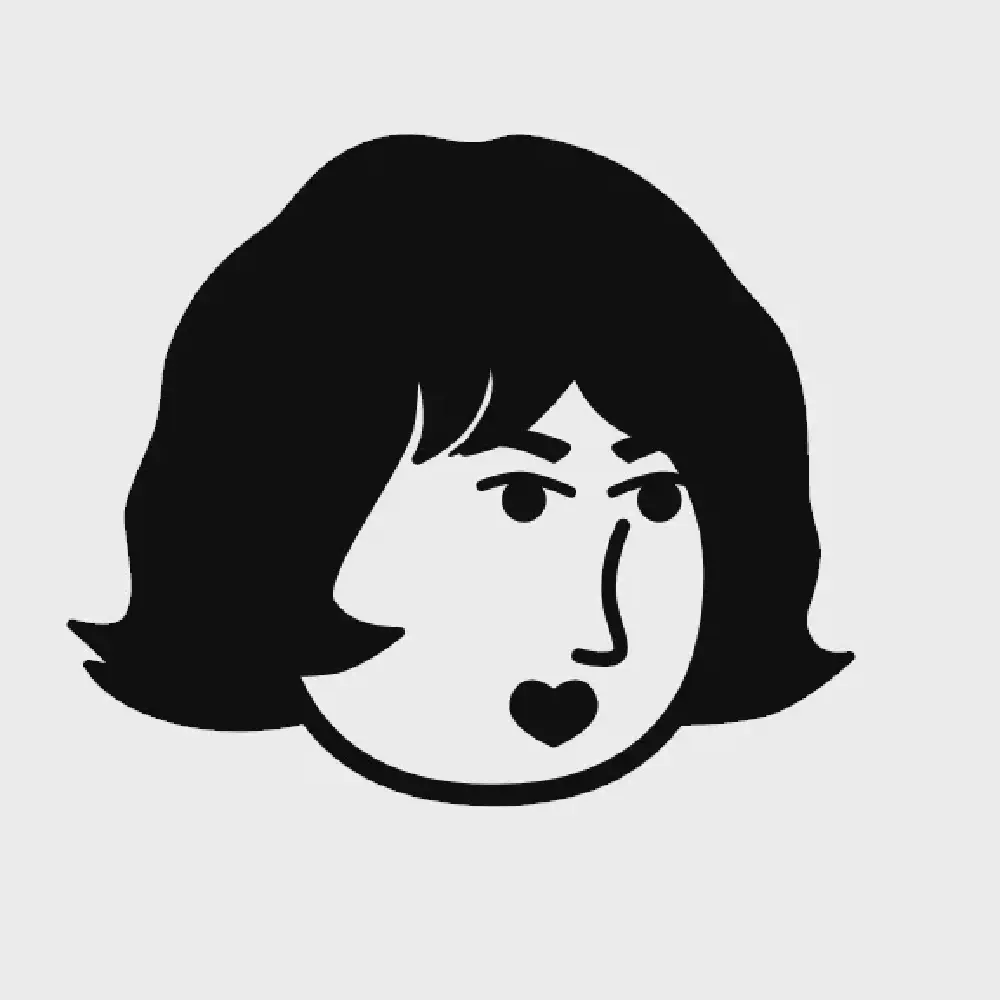 notion style avatar