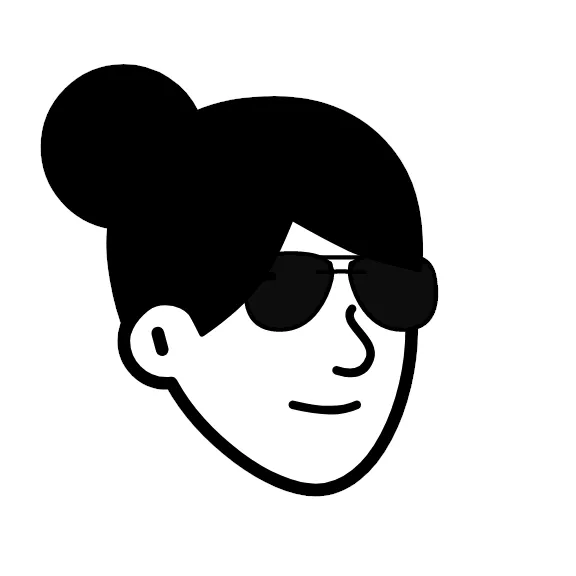 notion style avatar