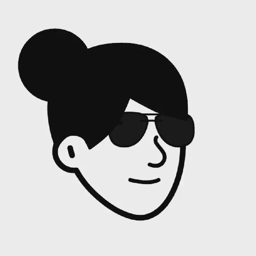 notion style avatar