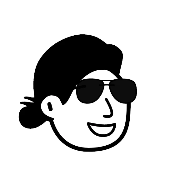 notion style avatar