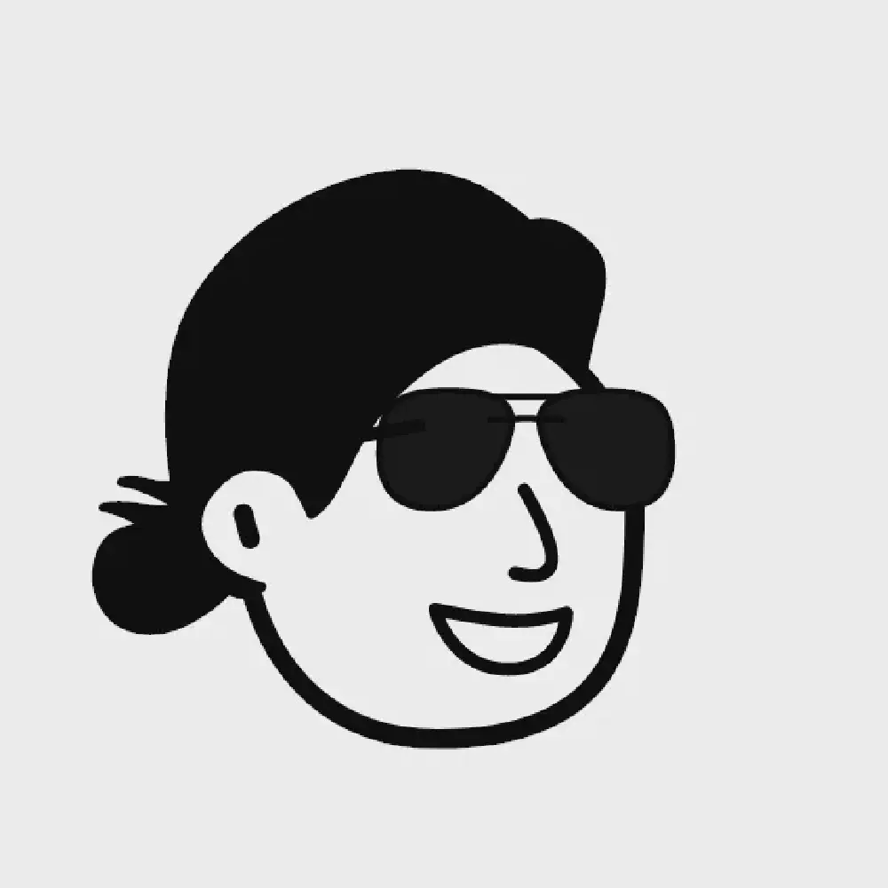 notion style avatar