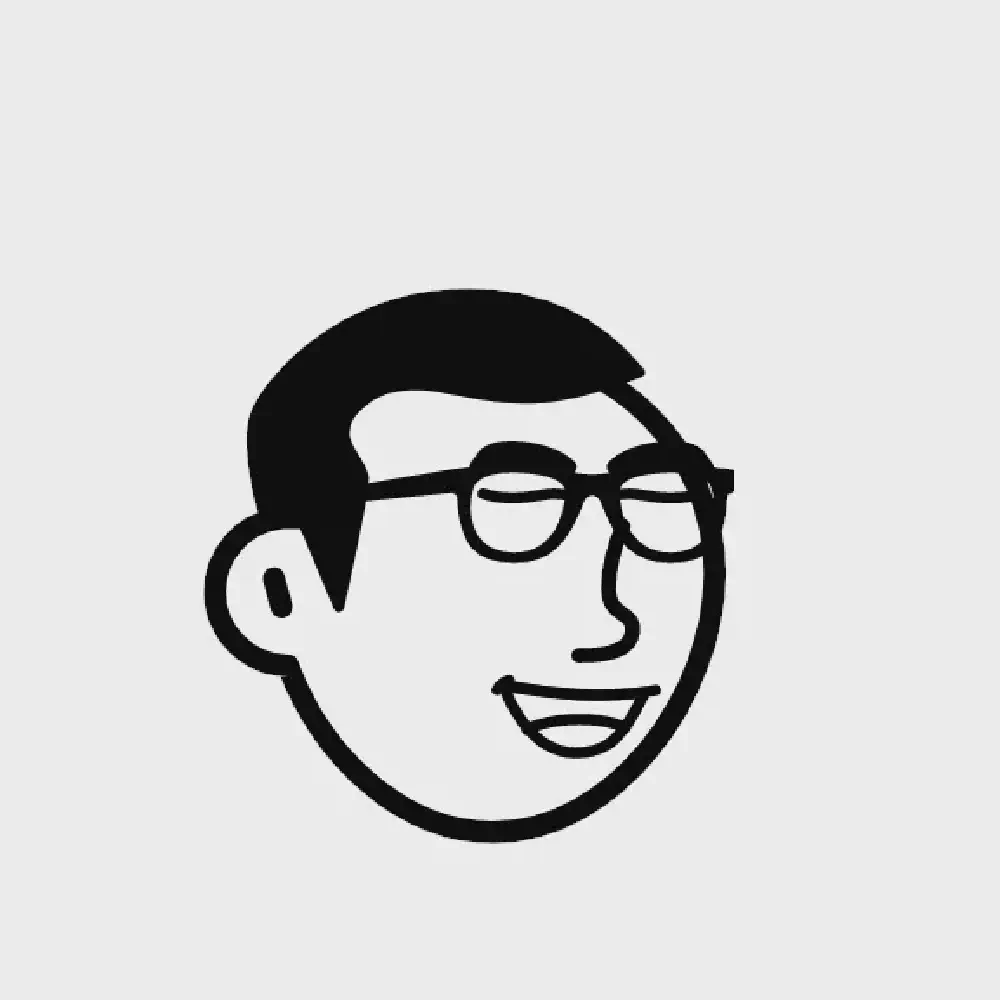 notion style avatar