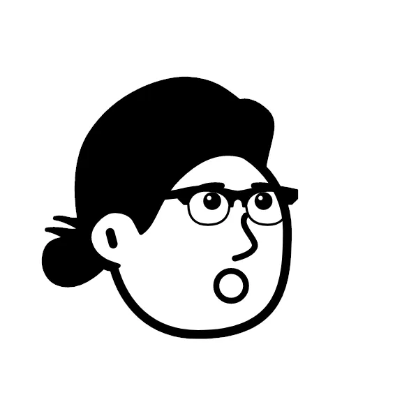 notion style avatar