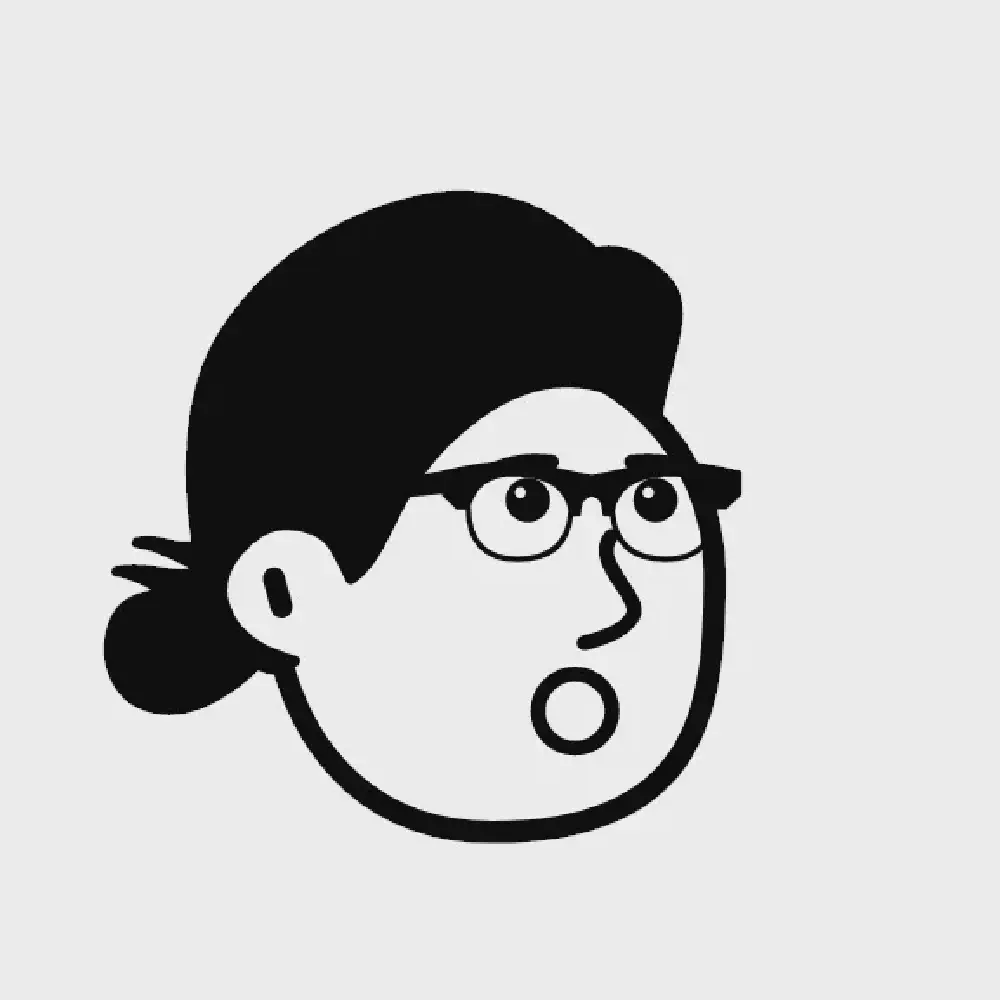 notion style avatar
