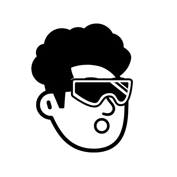 notion style avatar