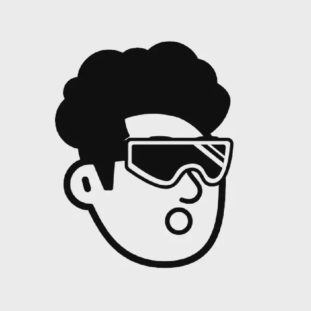 notion style avatar