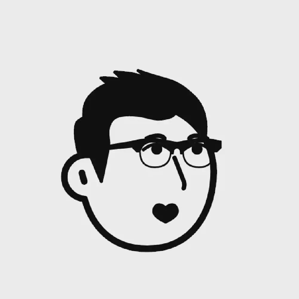notion style avatar
