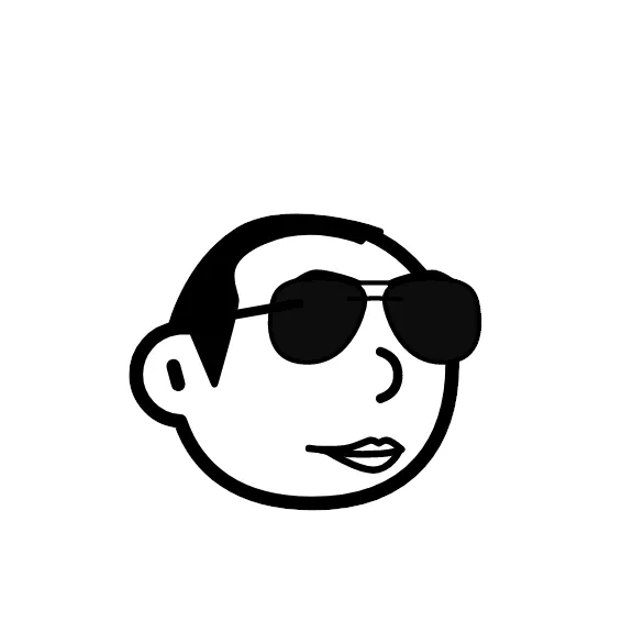 notion style avatar