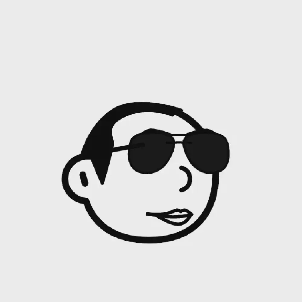 notion style avatar