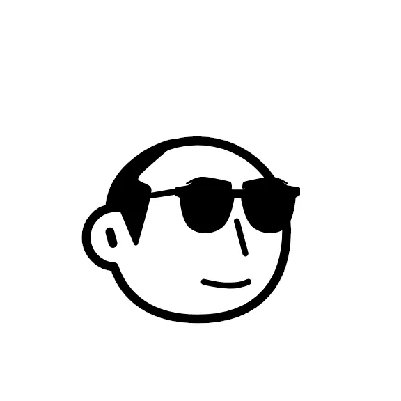 notion style avatar