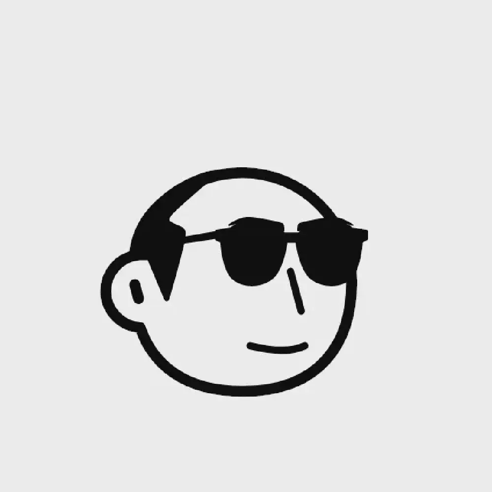 notion style avatar