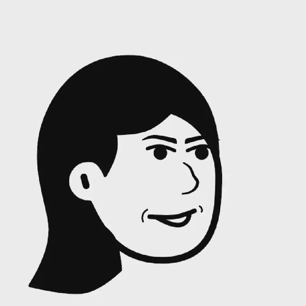 notion style avatar