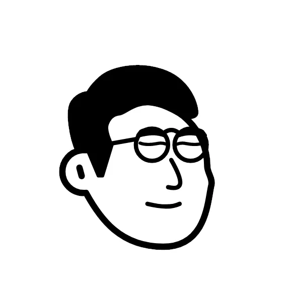 notion style avatar