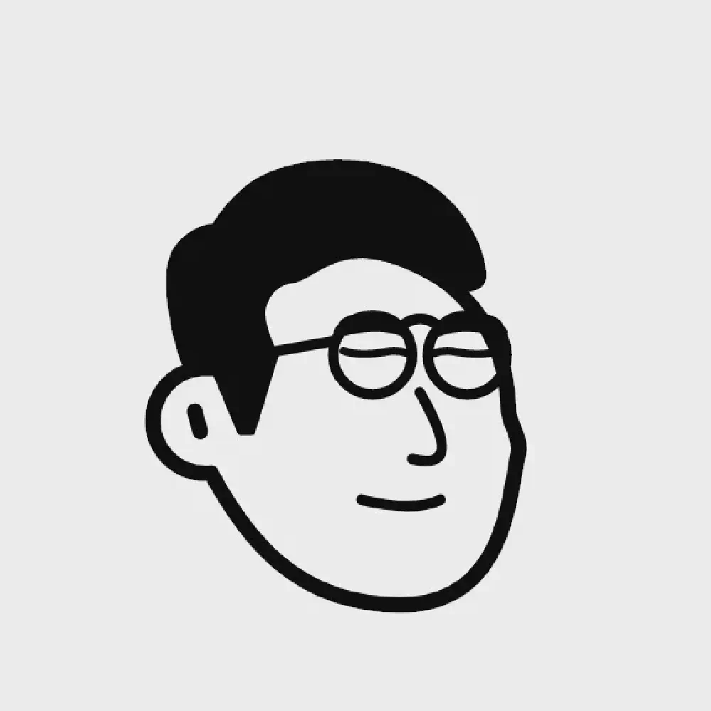 notion style avatar